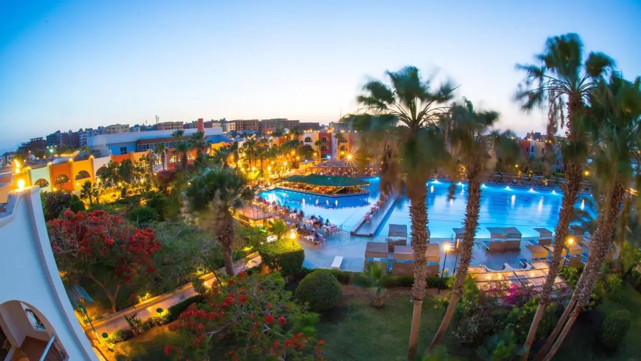 Hotel Arabia Azure - Hurghada